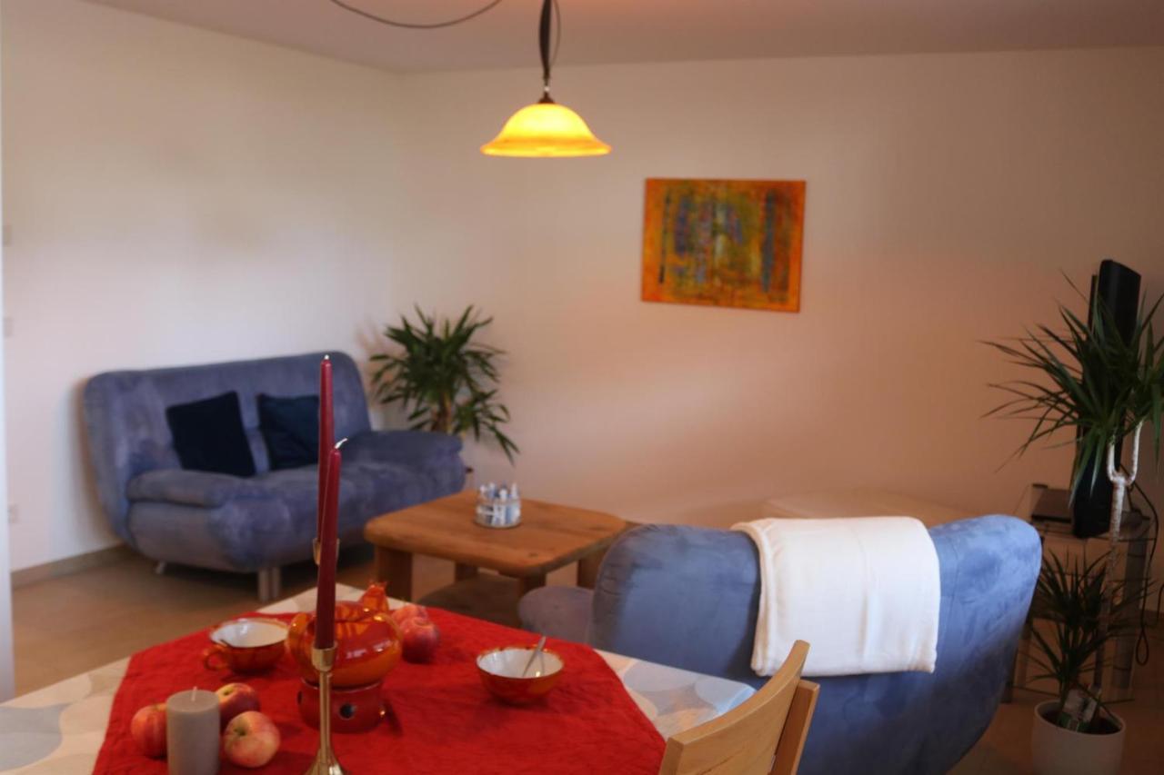 דיפולדיזוואלדה Haus Seeblick מראה חיצוני תמונה