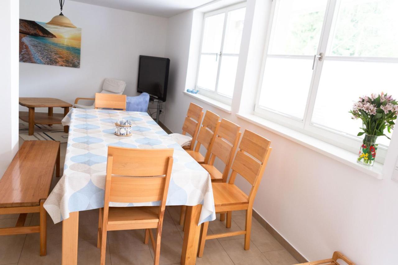 דיפולדיזוואלדה Haus Seeblick מראה חיצוני תמונה