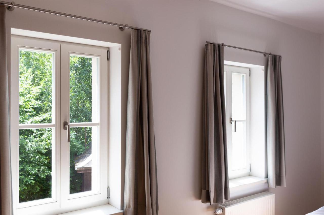 דיפולדיזוואלדה Haus Seeblick מראה חיצוני תמונה