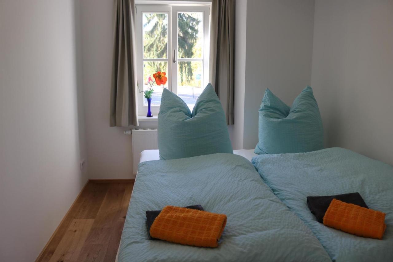 דיפולדיזוואלדה Haus Seeblick מראה חיצוני תמונה