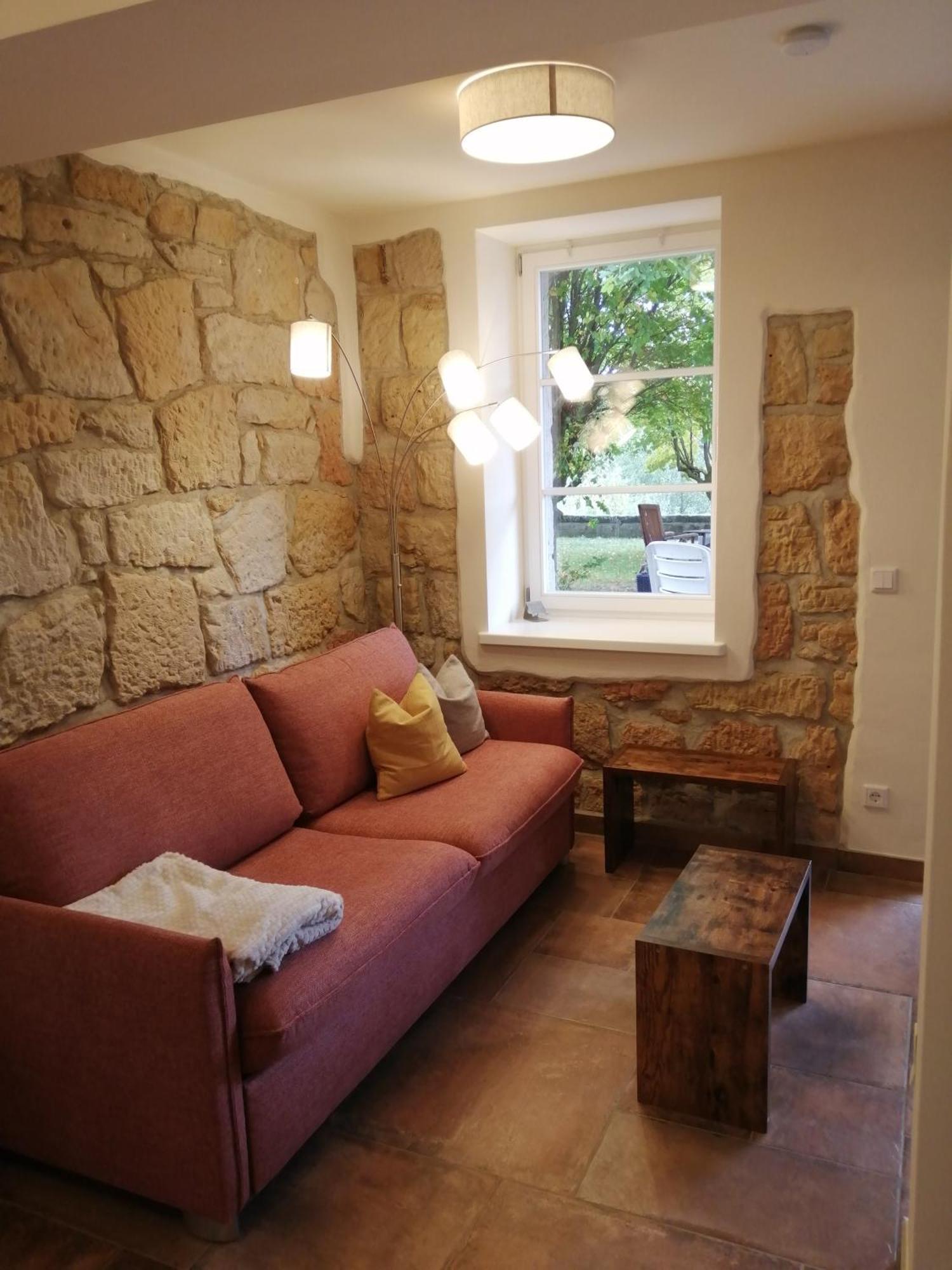 דיפולדיזוואלדה Haus Seeblick מראה חיצוני תמונה