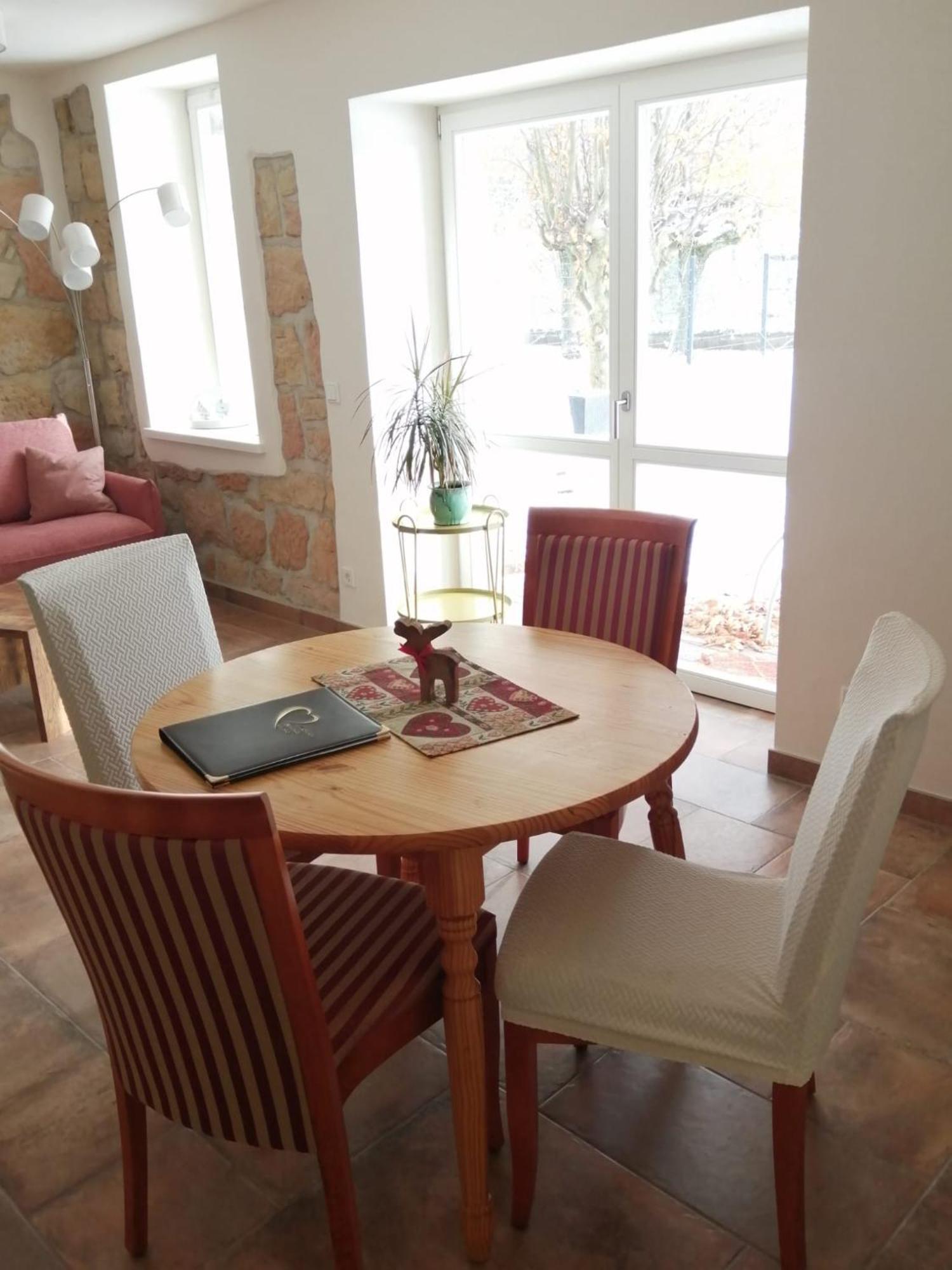 דיפולדיזוואלדה Haus Seeblick מראה חיצוני תמונה