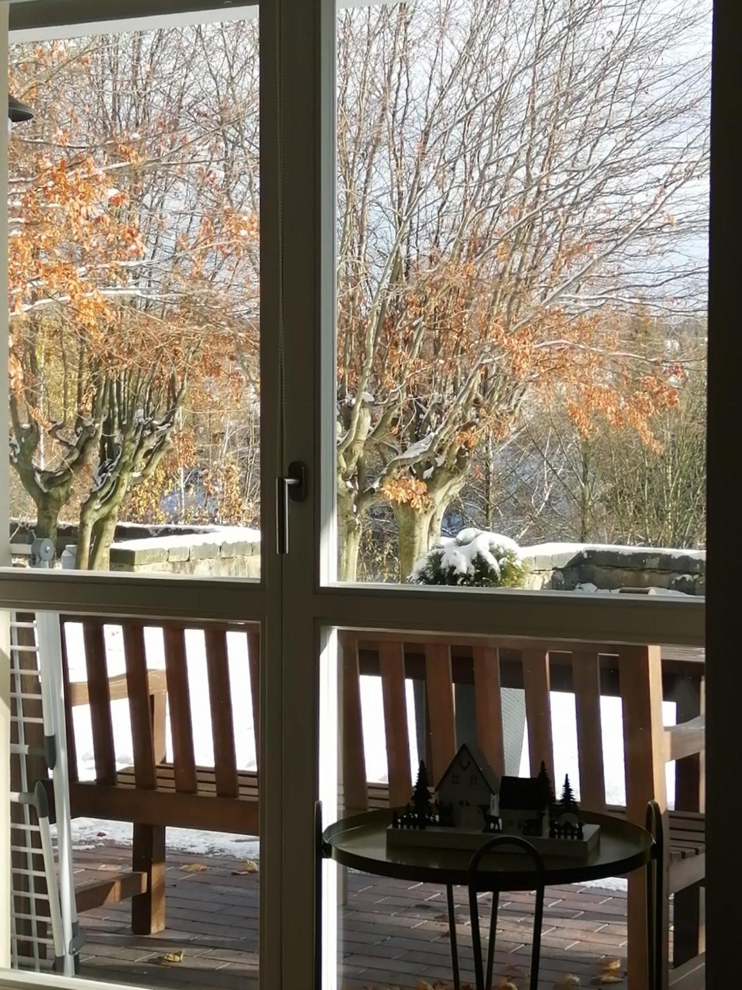 דיפולדיזוואלדה Haus Seeblick מראה חיצוני תמונה