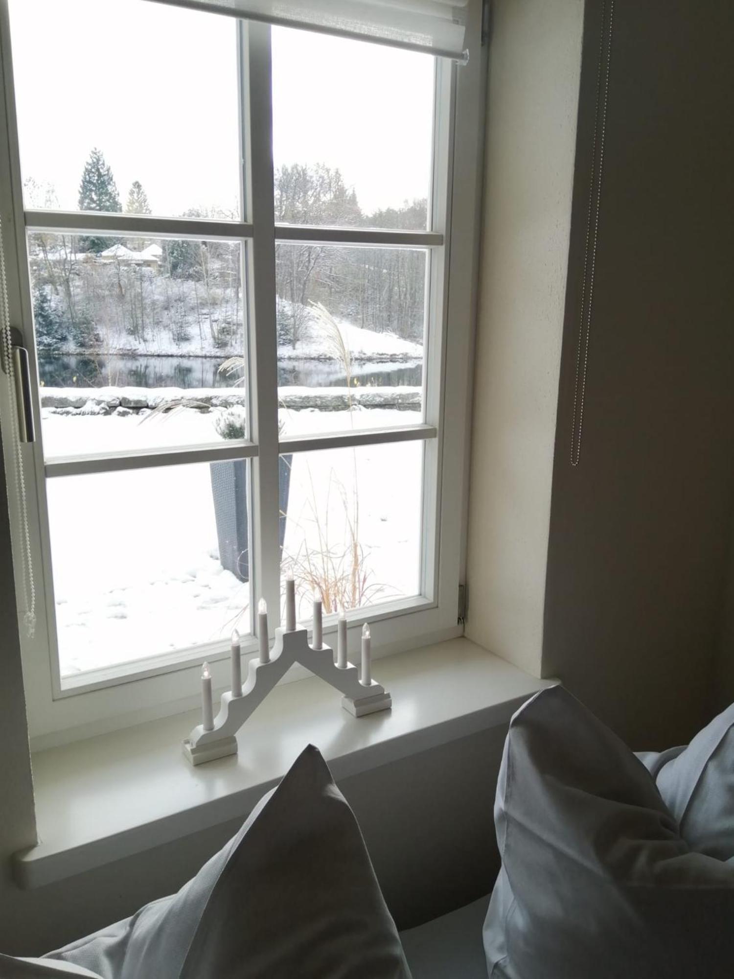 דיפולדיזוואלדה Haus Seeblick מראה חיצוני תמונה