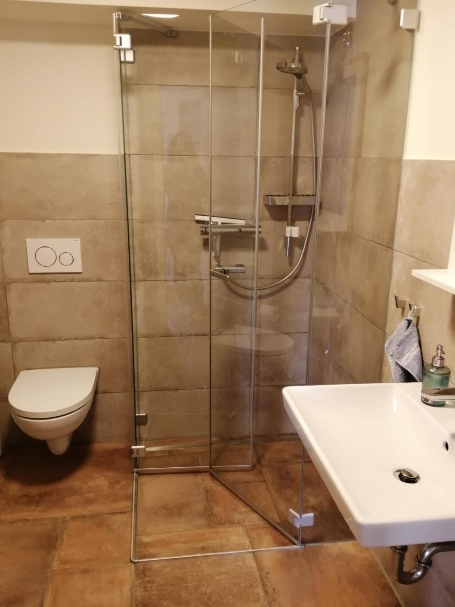 דיפולדיזוואלדה Haus Seeblick מראה חיצוני תמונה