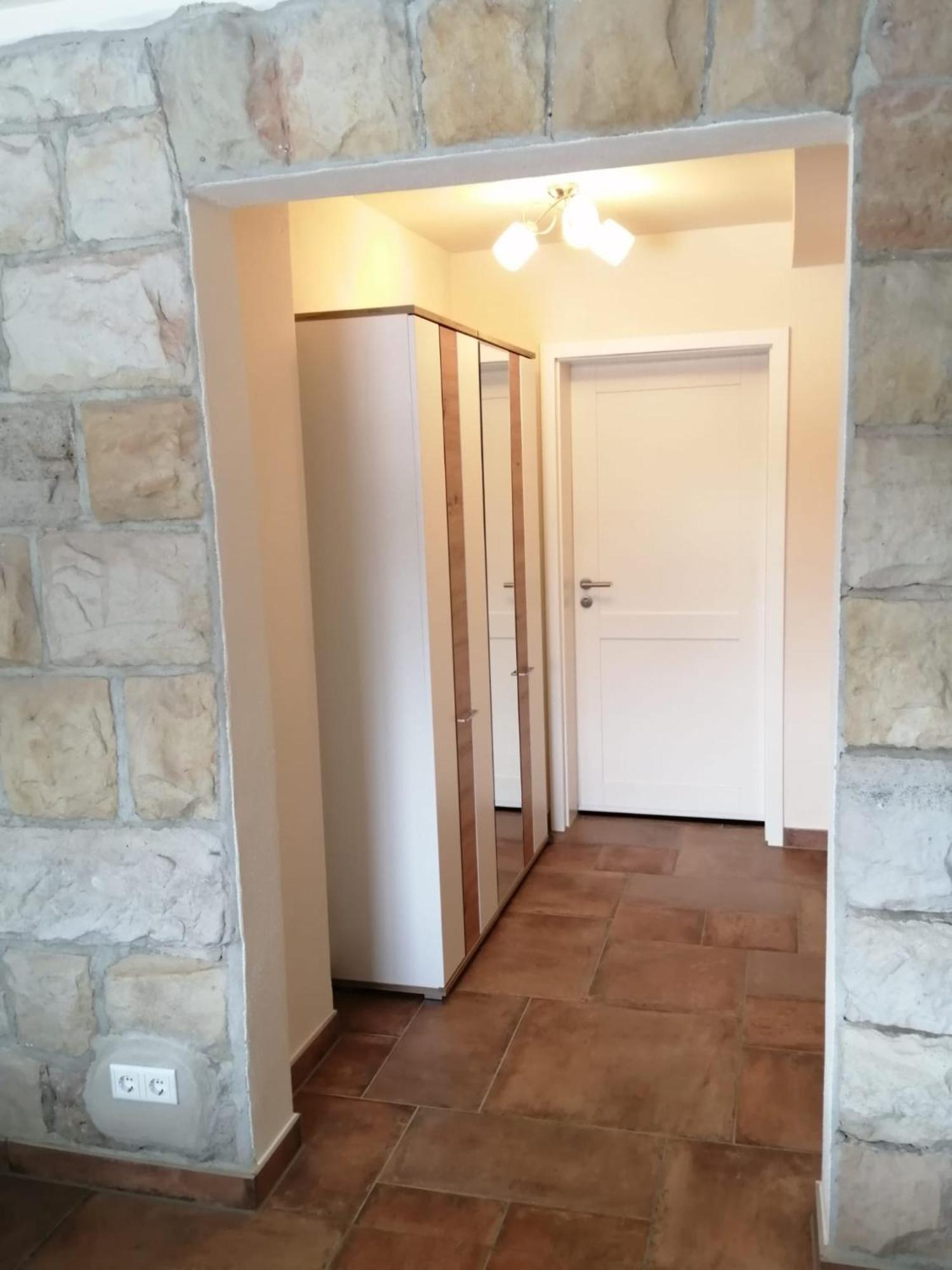 דיפולדיזוואלדה Haus Seeblick מראה חיצוני תמונה