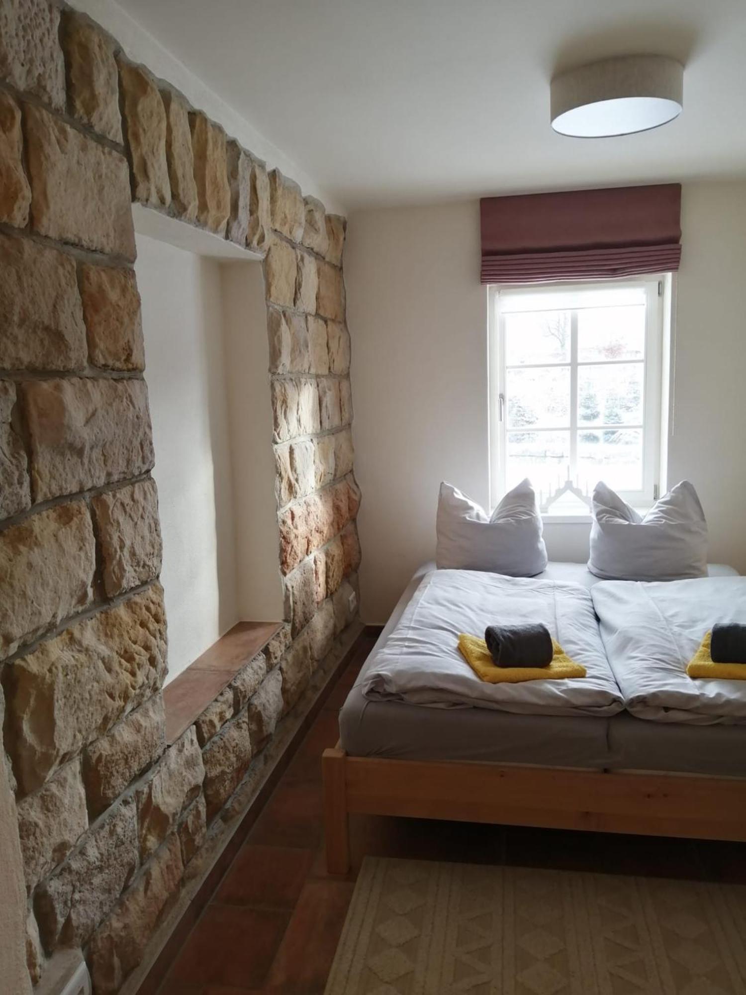 דיפולדיזוואלדה Haus Seeblick מראה חיצוני תמונה