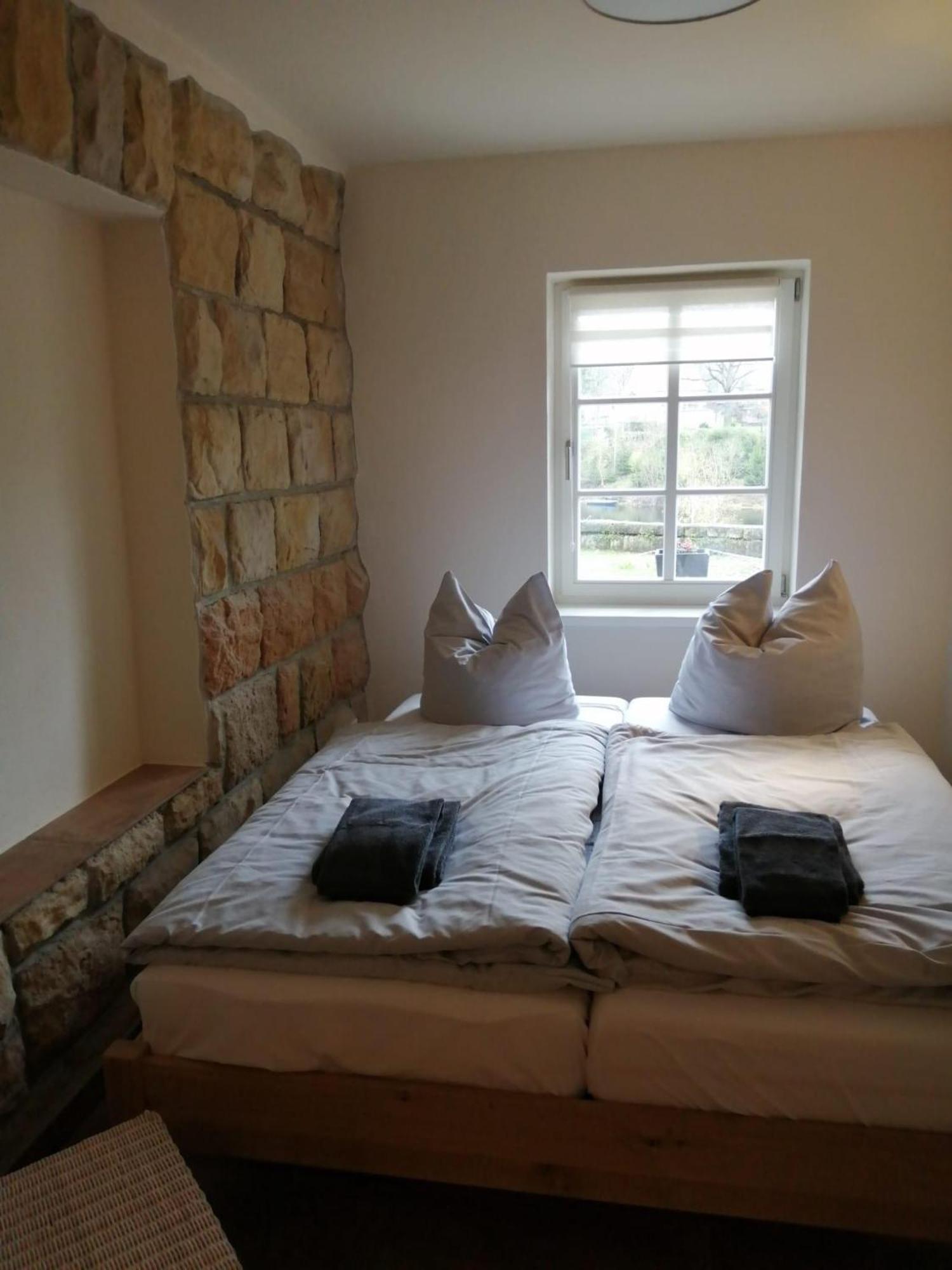 דיפולדיזוואלדה Haus Seeblick מראה חיצוני תמונה