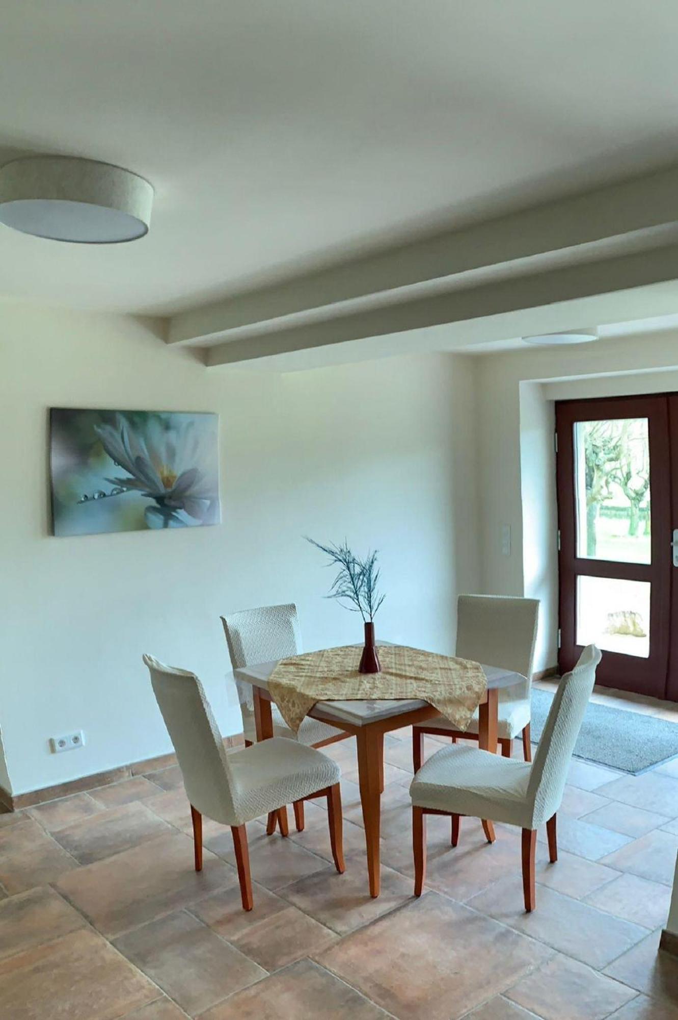 דיפולדיזוואלדה Haus Seeblick מראה חיצוני תמונה