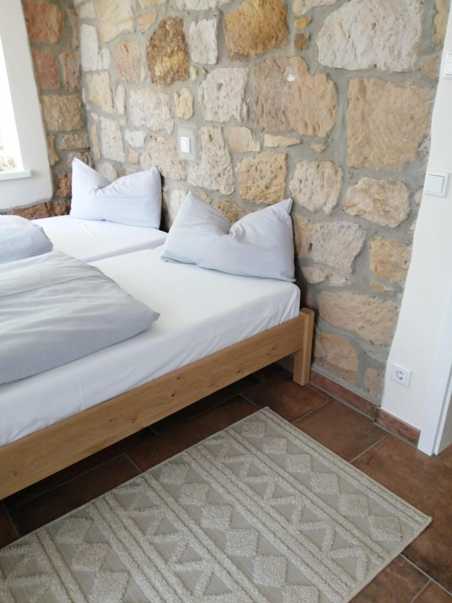 דיפולדיזוואלדה Haus Seeblick מראה חיצוני תמונה