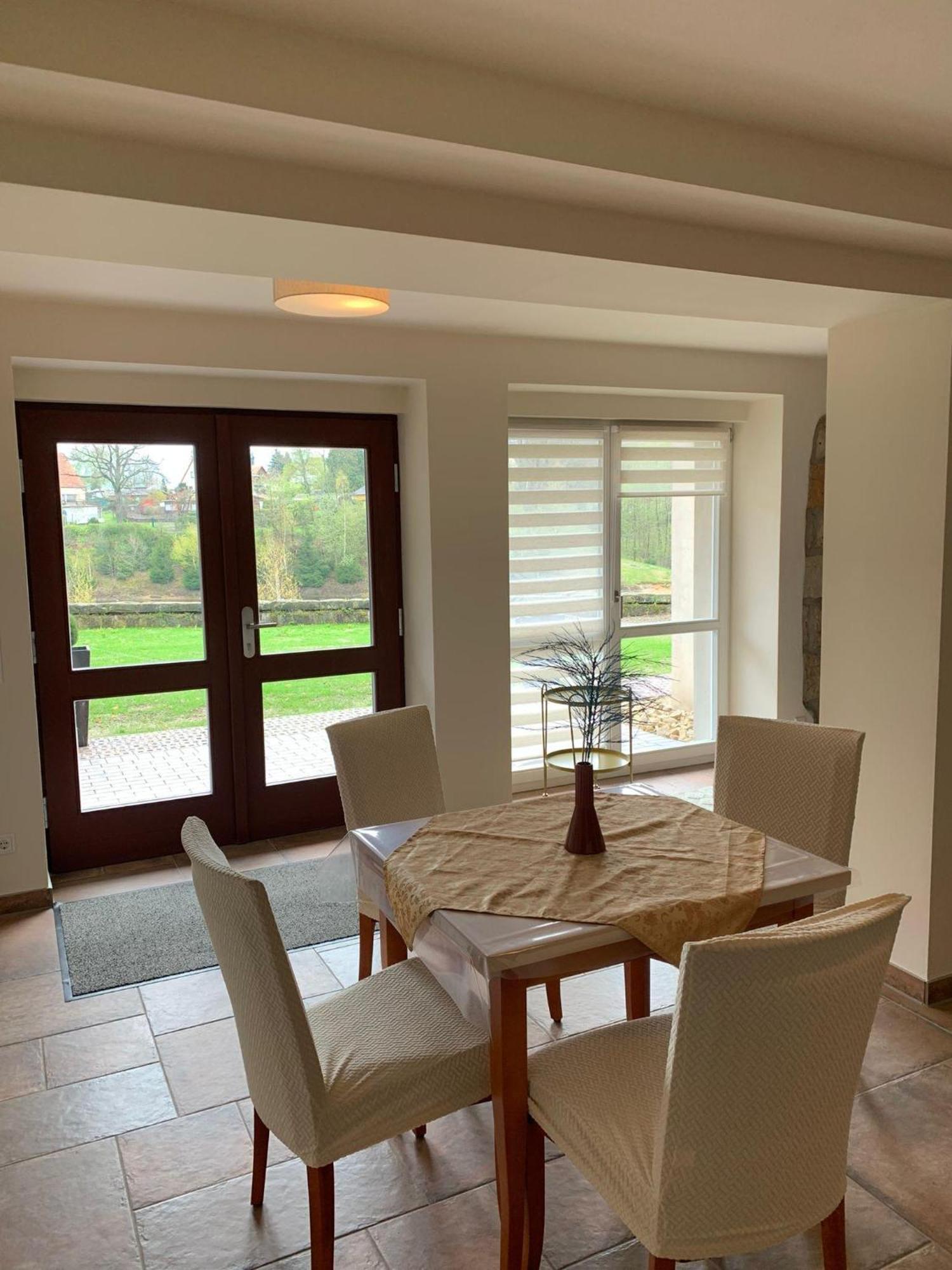 דיפולדיזוואלדה Haus Seeblick מראה חיצוני תמונה