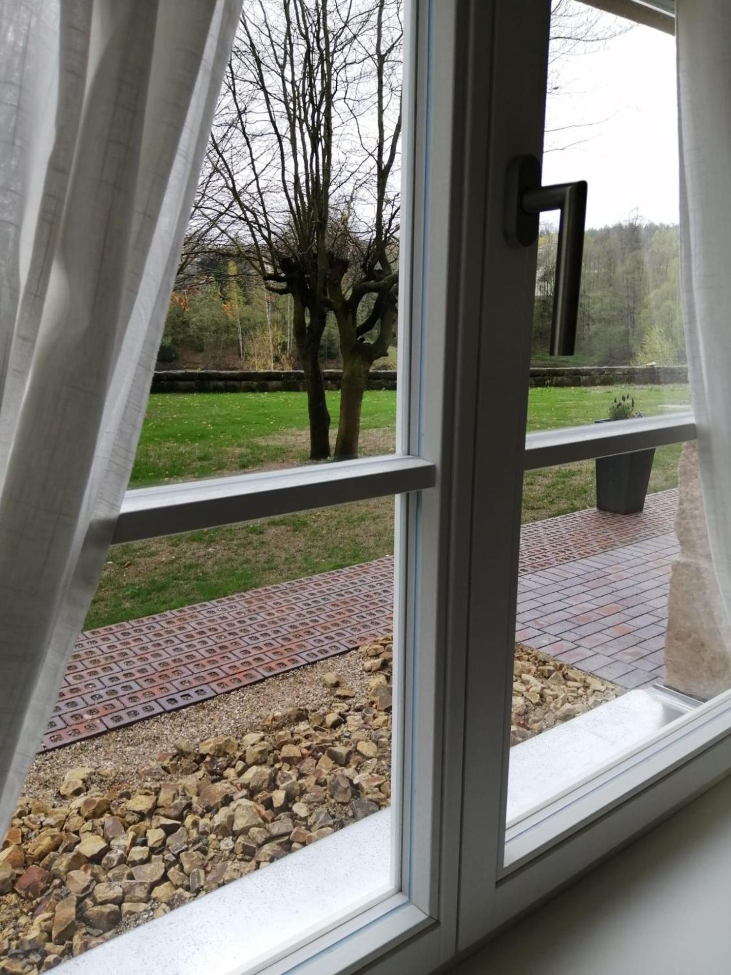 דיפולדיזוואלדה Haus Seeblick מראה חיצוני תמונה