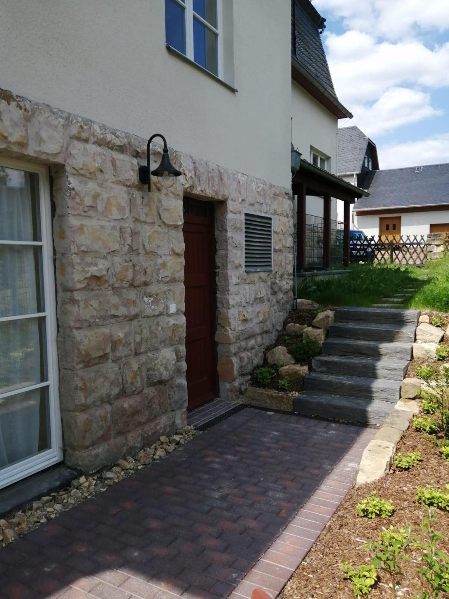 דיפולדיזוואלדה Haus Seeblick מראה חיצוני תמונה
